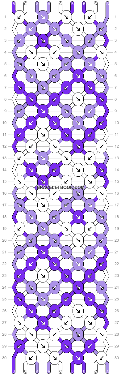 Normal pattern #153275 variation #345883 pattern
