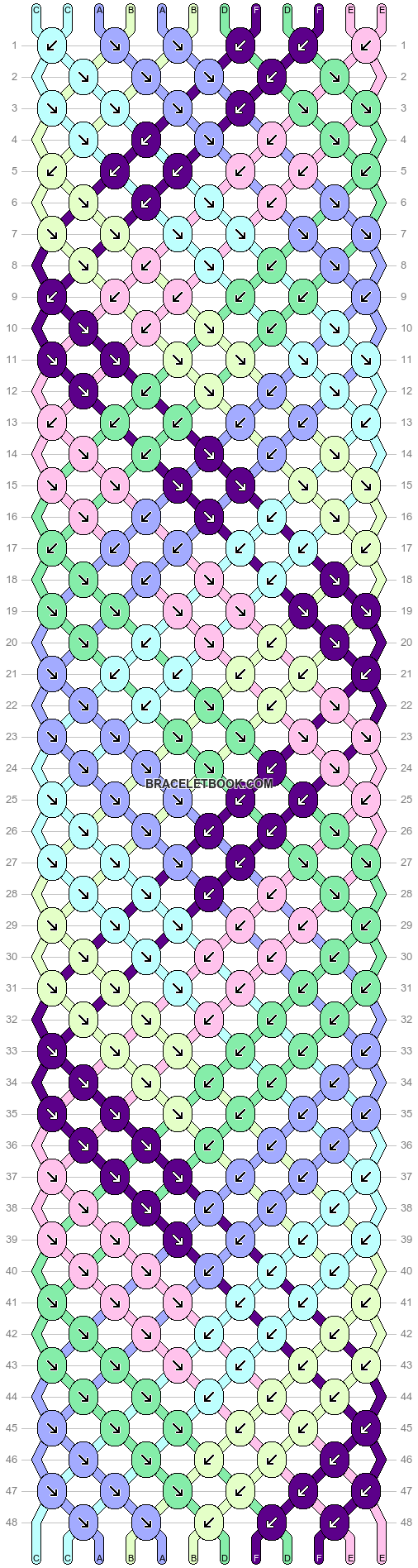 Normal pattern #169448 variation #345884 pattern