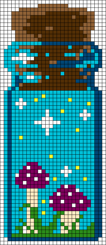 Alpha pattern #73995 variation #345885 preview
