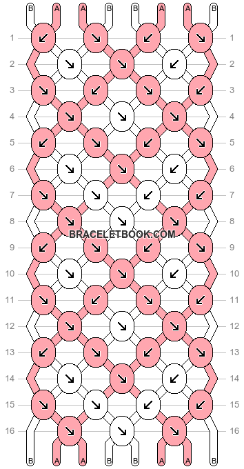 Normal pattern #109837 variation #345887 pattern