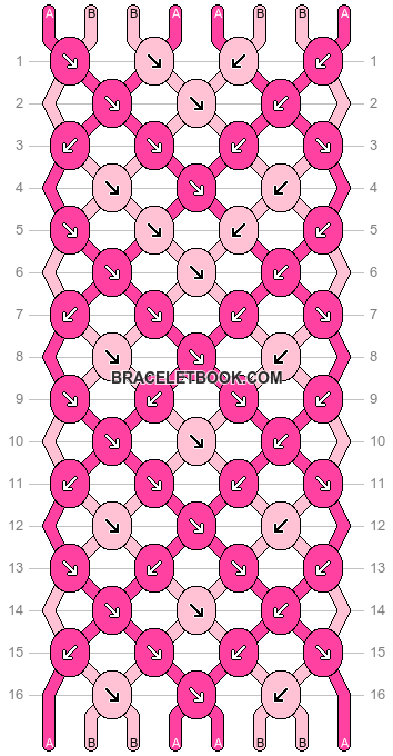 Normal pattern #69621 variation #345888 pattern