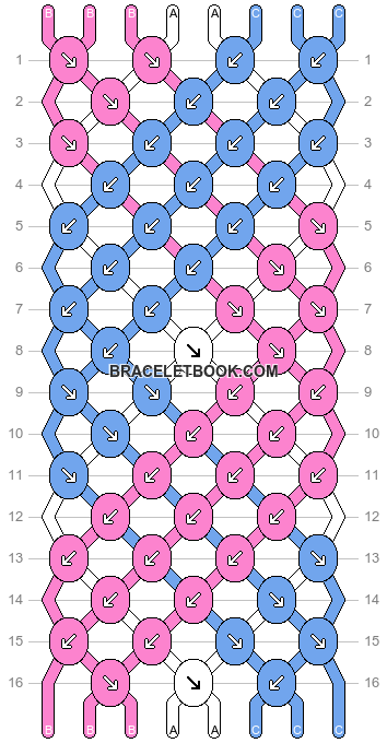 Normal pattern #48034 variation #345889 pattern