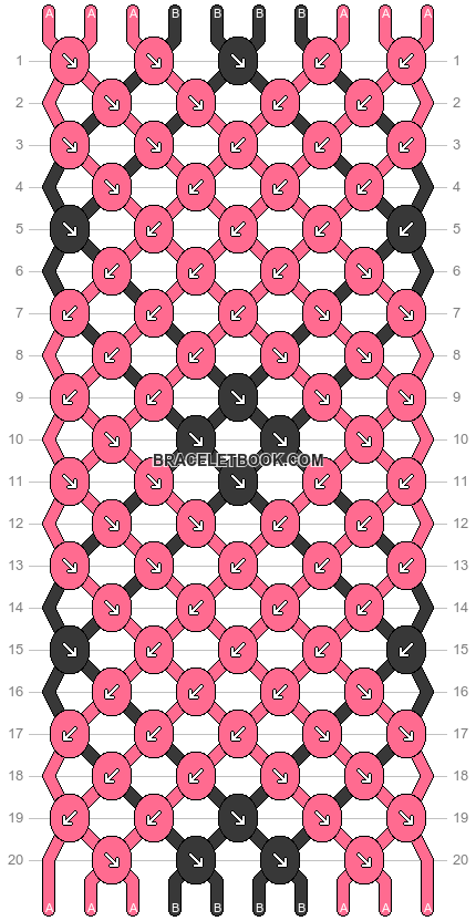 Normal pattern #22655 variation #345892 pattern