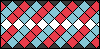 Normal pattern #30613 variation #345895