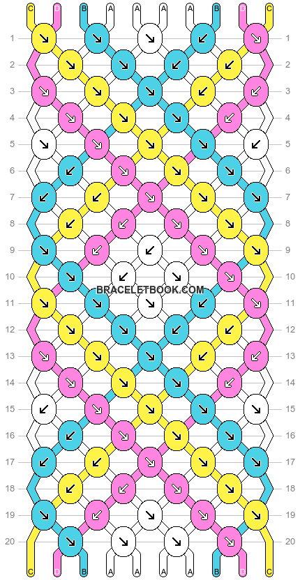 Normal pattern #80347 variation #345897 pattern