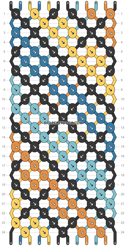 Normal pattern #47201 variation #345900 pattern
