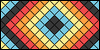Normal pattern #62870 variation #345904