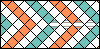 Normal pattern #18972 variation #345910