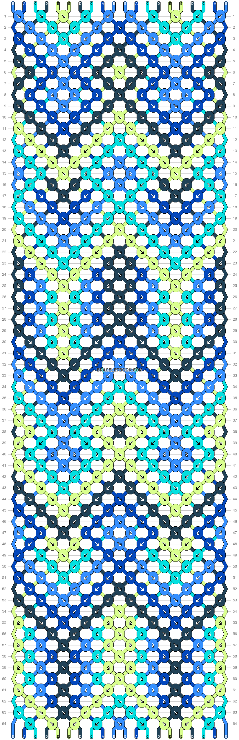 Normal pattern #80091 variation #345912 pattern