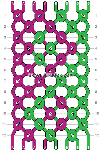 Normal pattern #148657 variation #345915 pattern