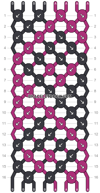 Normal pattern #165986 variation #345917 pattern
