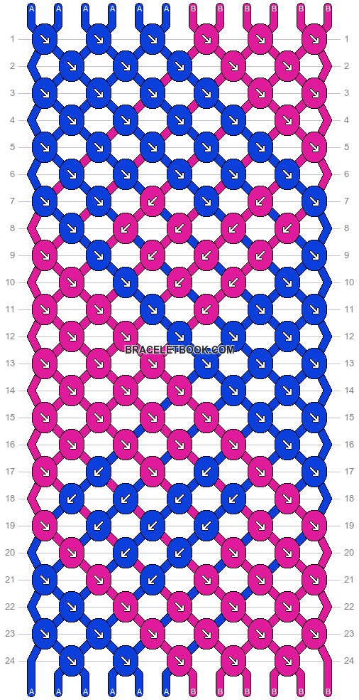 Normal pattern #164012 variation #345918 pattern