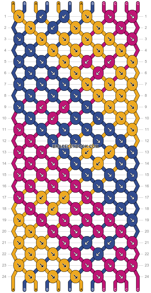 Normal pattern #27586 variation #345919 pattern