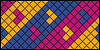 Normal pattern #27586 variation #345919