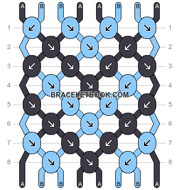 Normal pattern #2772 variation #345922 pattern