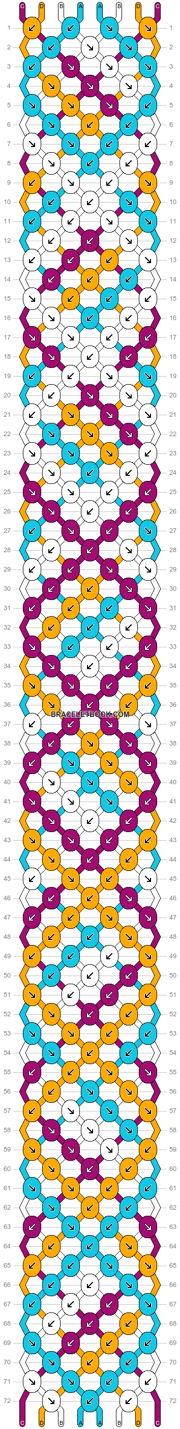 Normal pattern #164572 variation #345923 pattern