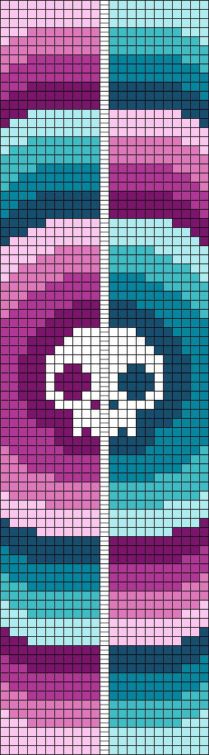 Alpha pattern #169489 variation #345926 preview