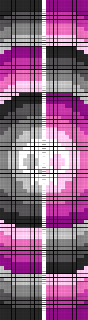 Alpha pattern #169489 variation #345927 preview