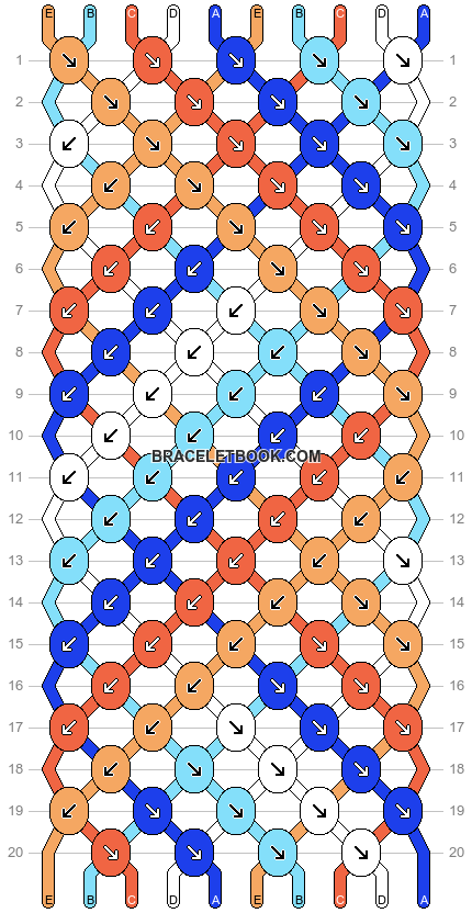 Normal pattern #1013 variation #345928 pattern