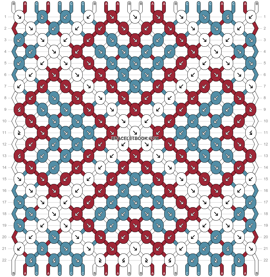 Normal pattern #168380 variation #345933 pattern