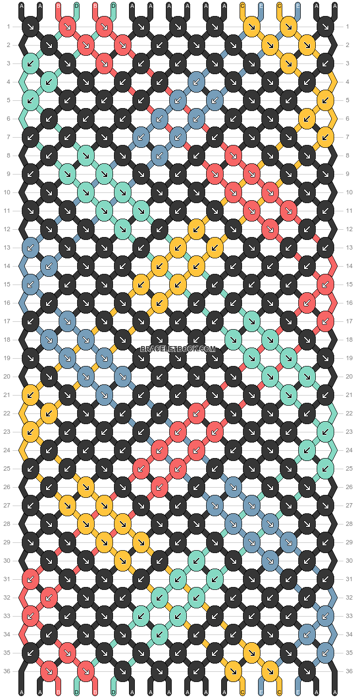 Normal pattern #145717 variation #345939 pattern