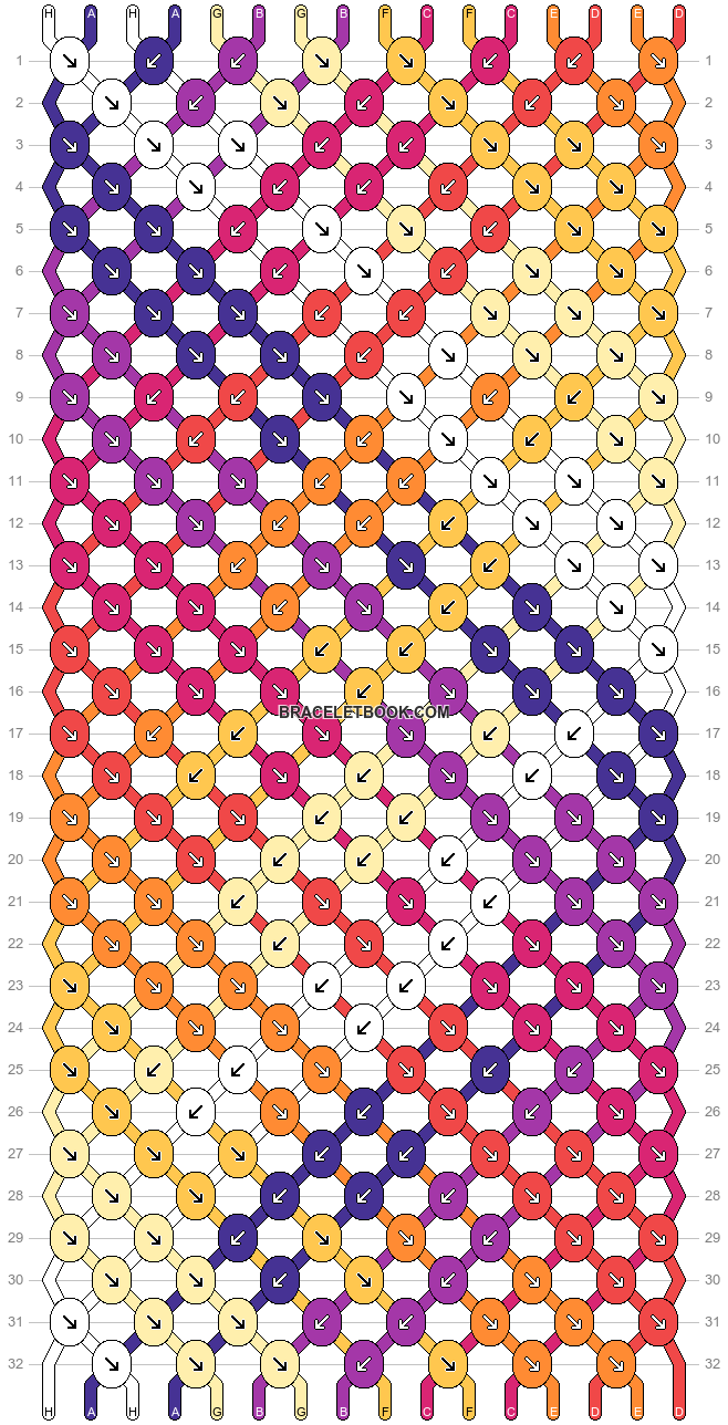 Normal pattern #6102 variation #345940 pattern