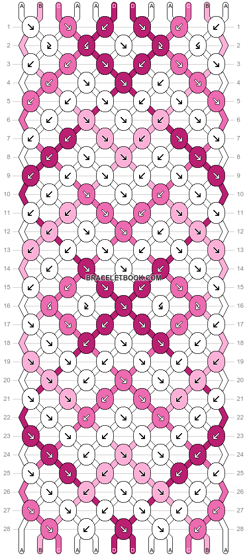 Normal pattern #147537 variation #345941 pattern