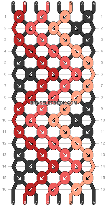 Normal pattern #29162 variation #345946 pattern