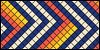 Normal pattern #84549 variation #345953