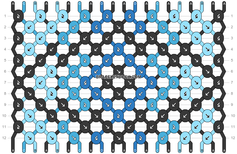 Normal pattern #108949 variation #345956 pattern
