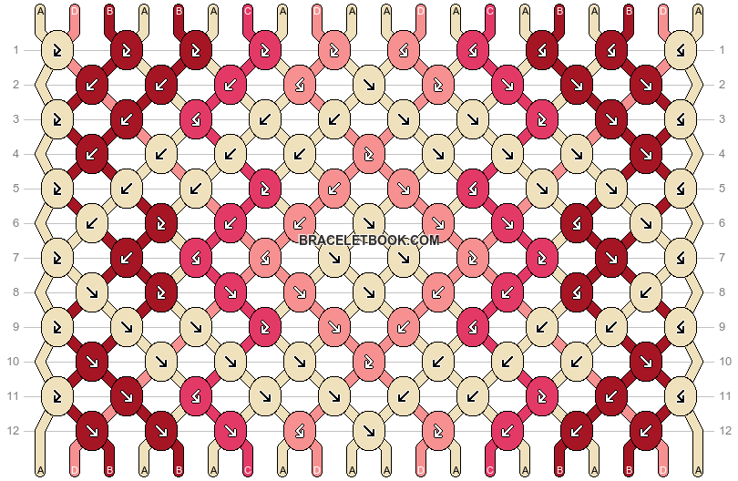 Normal pattern #108949 variation #345957 pattern