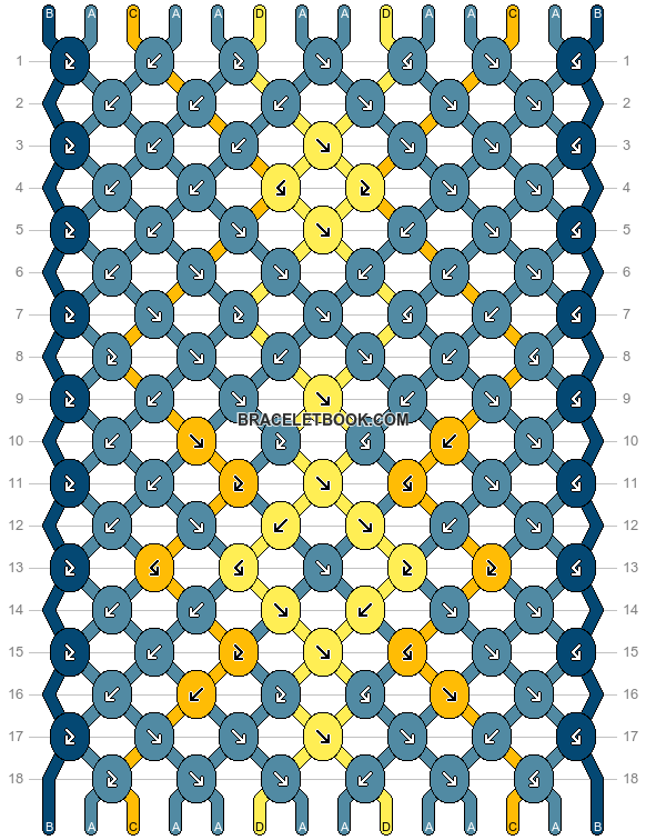 Normal pattern #153282 variation #345958 pattern