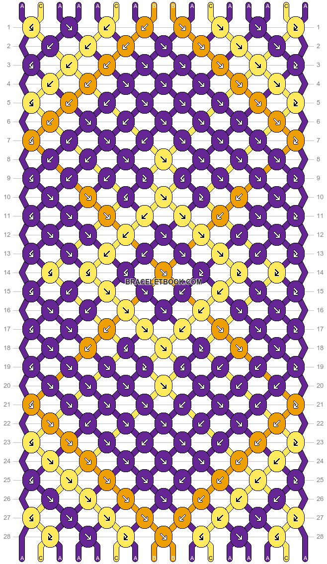 Normal pattern #158789 variation #345959 pattern