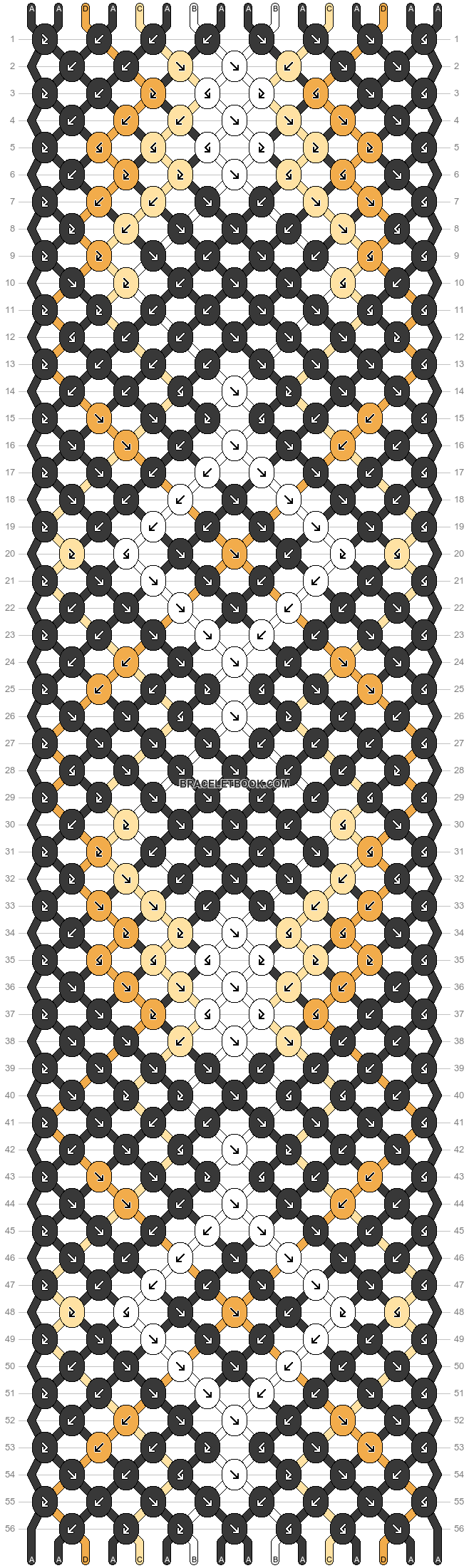 Normal pattern #158790 variation #345960 pattern
