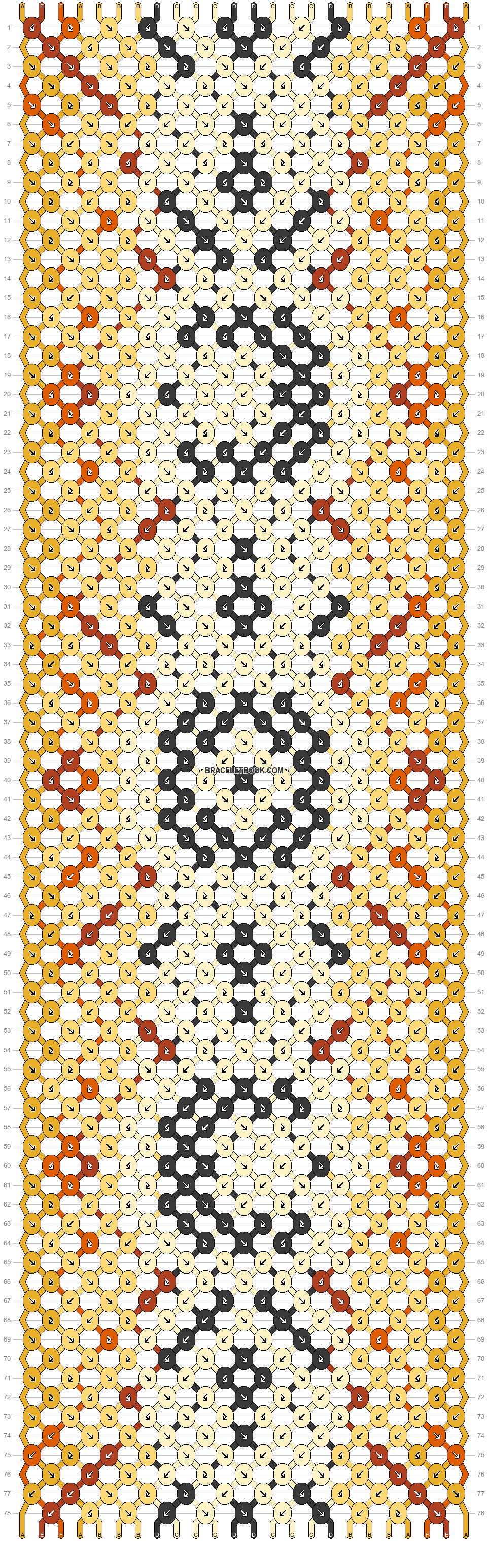 Normal pattern #119188 variation #345961 pattern