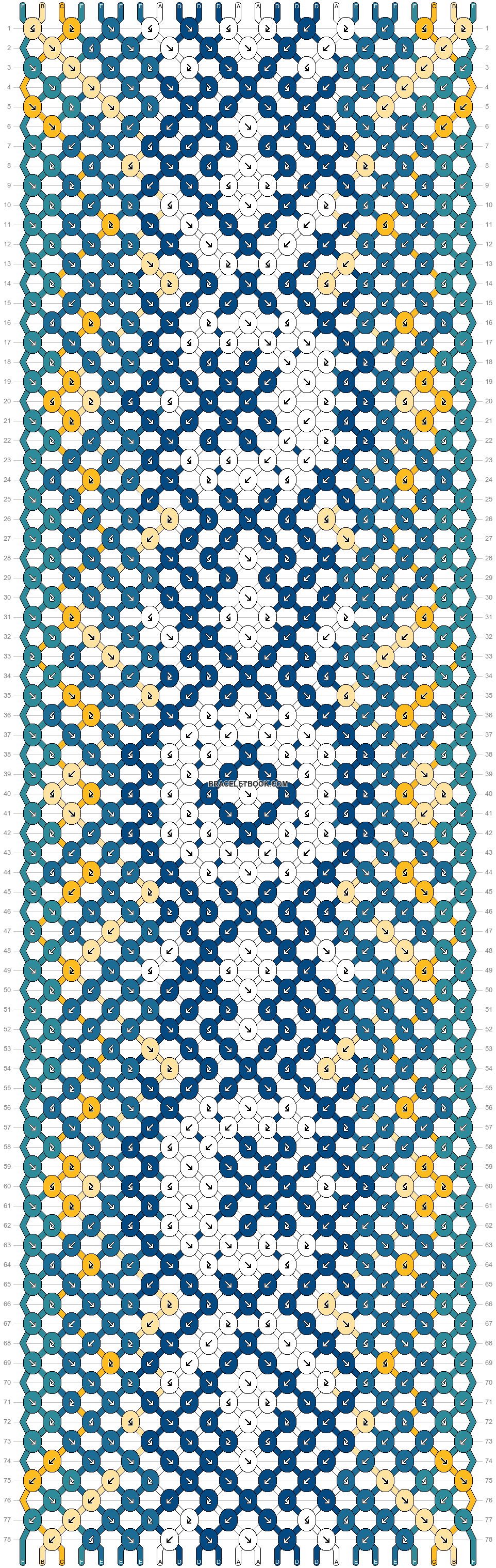 Normal pattern #119188 variation #345962 pattern