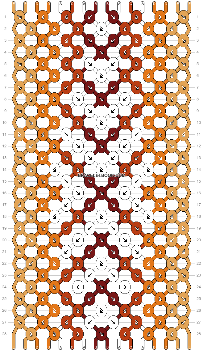 Normal pattern #92015 variation #345964 pattern