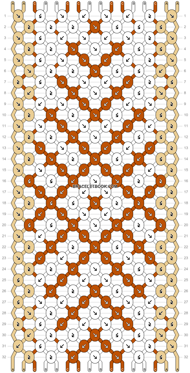 Normal pattern #86518 variation #345965 pattern