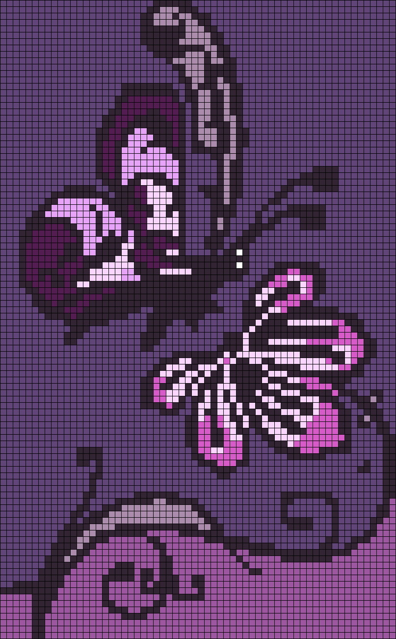Alpha pattern #102595 variation #345969 preview
