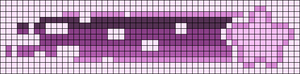 Alpha pattern #45820 variation #345970