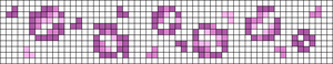 Alpha pattern #167358 variation #345971