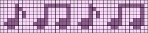Alpha pattern #19170 variation #345973
