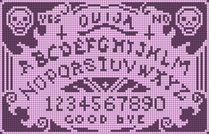 Alpha pattern #15172 variation #345974