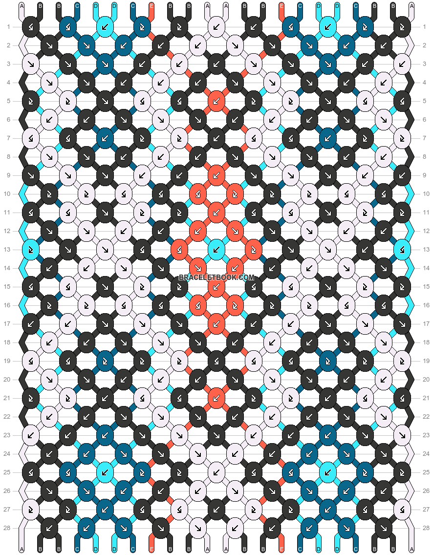 Normal pattern #146697 variation #345983 pattern