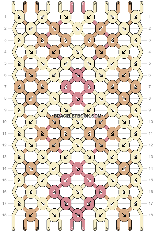 Normal pattern #149628 variation #345984 pattern