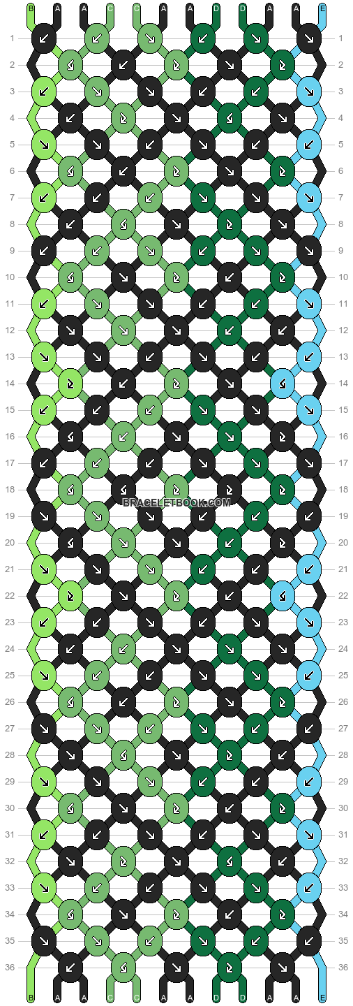 Normal pattern #169321 variation #345985 pattern