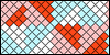 Normal pattern #2245 variation #345989