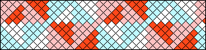 Normal pattern #2245 variation #345989