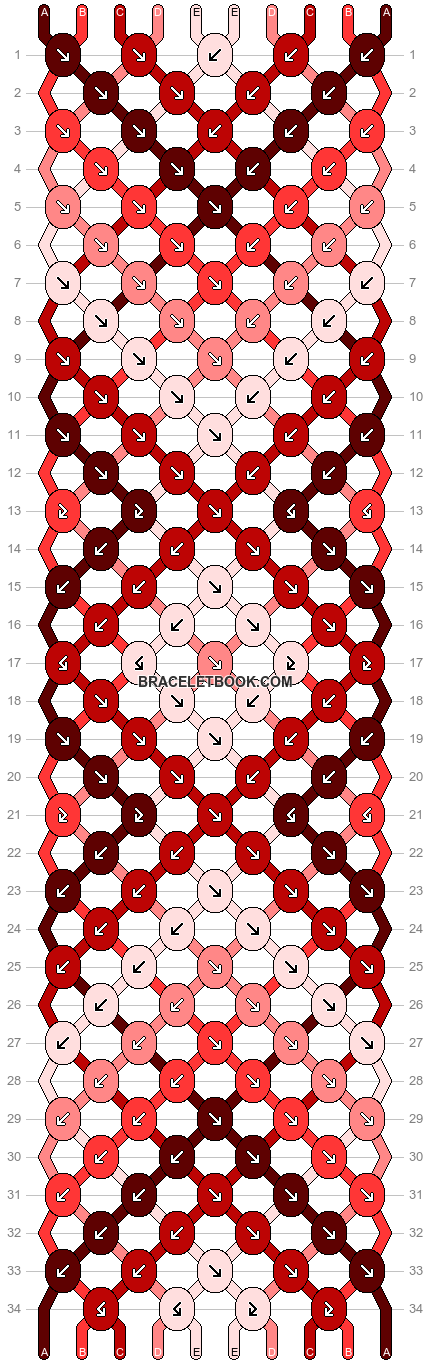 Normal pattern #168241 variation #345990 pattern