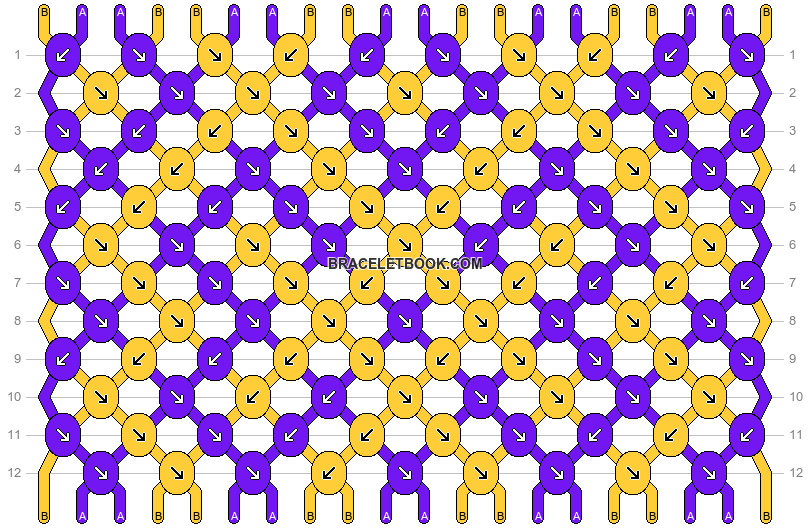 Normal pattern #103883 variation #345992 pattern